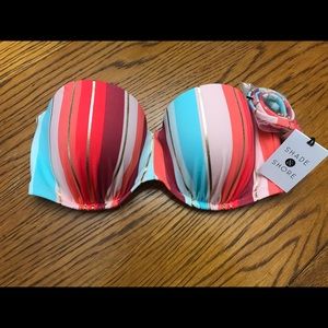 Shade & Shore Bathing Suit Top